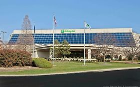 Holiday Inn Evansville Airport Evansville In